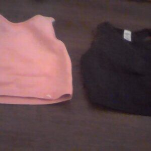 JoyLab 2-Pack Athletic Tank-Tops